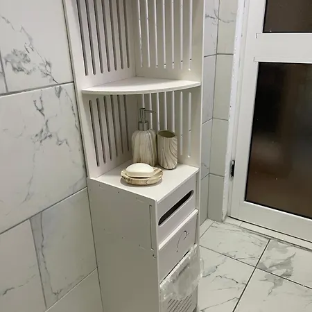 Marlis Apartment