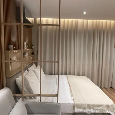 Apartment Marlis *